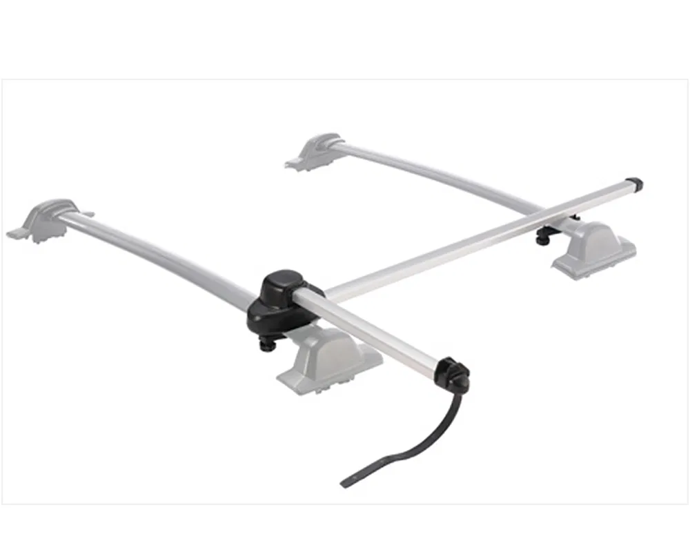 INA453 – INNO RACKS Kayak Carrier Load Assist, Foldable L Shape Arm For Easy Loading Of kayaks While Preventing The C...